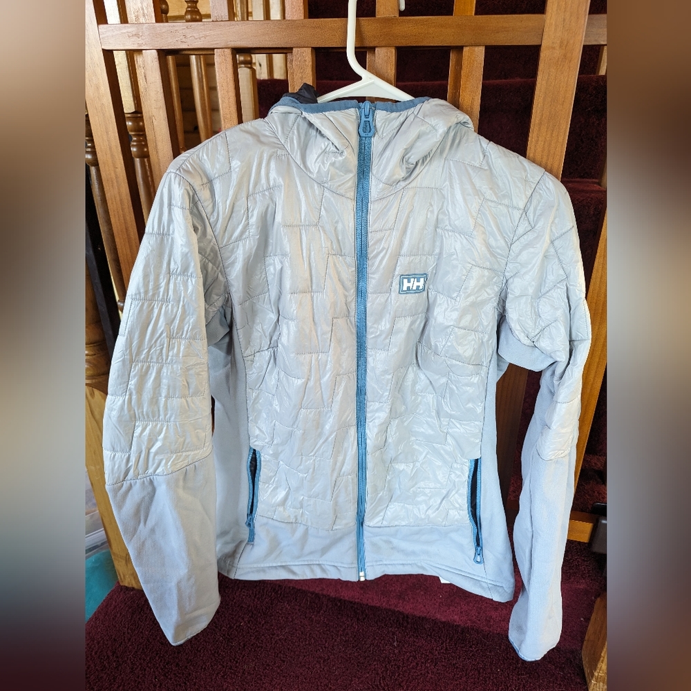 Helly Hansen Primaloft Hoodie